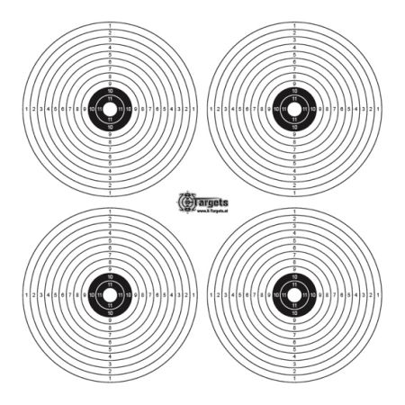 Target X4R